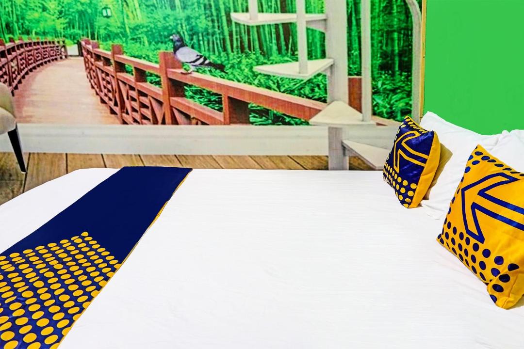 Photo of Bedroom in Pare