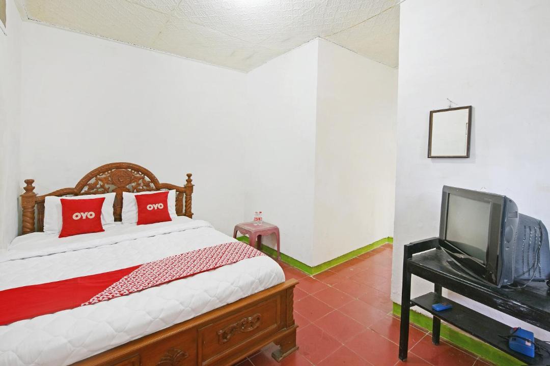 Photo of Bedroom in Cilacap