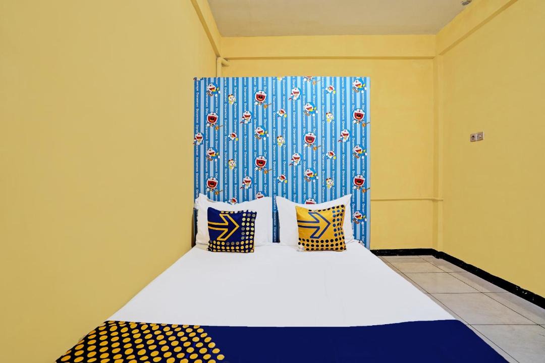 Photo of Bedroom in Mojokerto