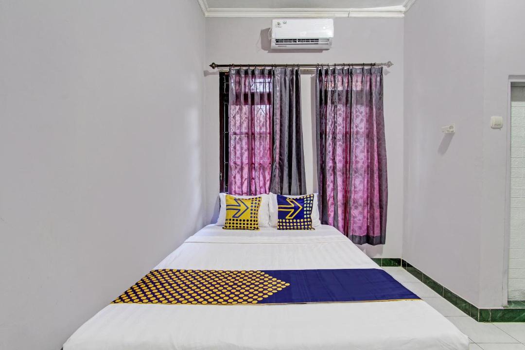 Photo of Bedroom in Ngaglik