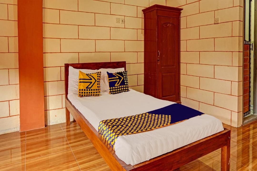 Photo of Bedroom in Kepanjen