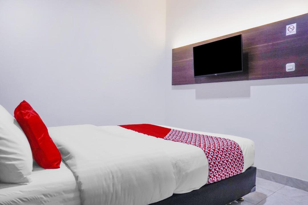 Photo of Bedroom in Old Jakarta