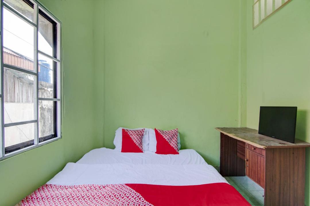 Photo of Bedroom in Mandau