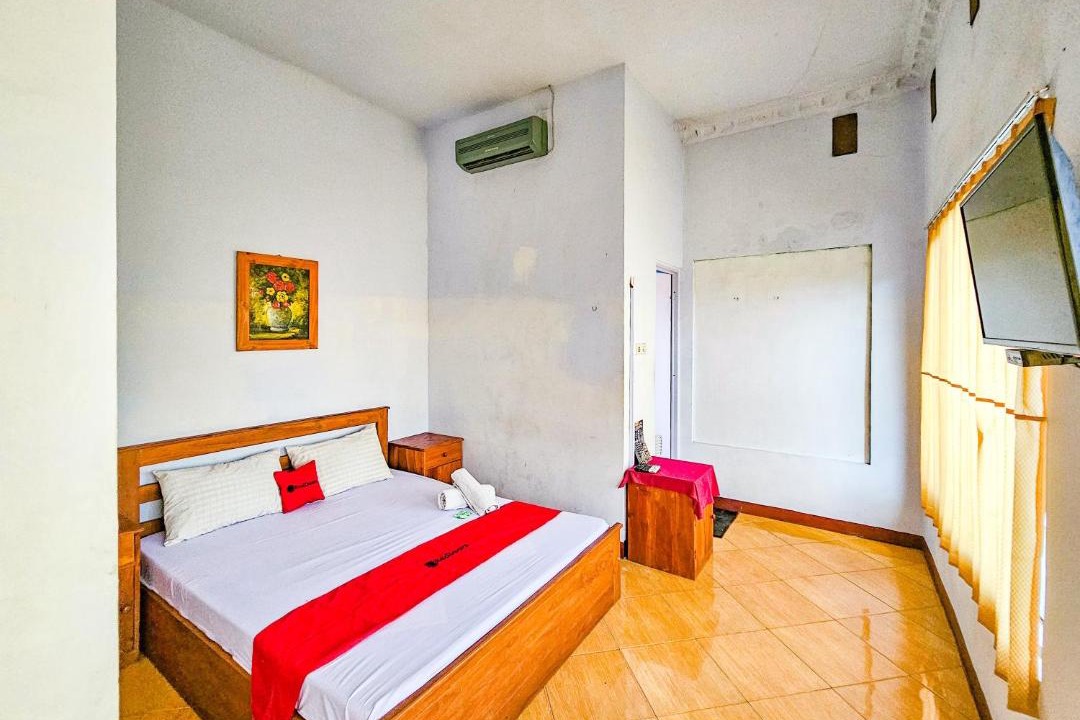 Photo of Bedroom in Jombang
