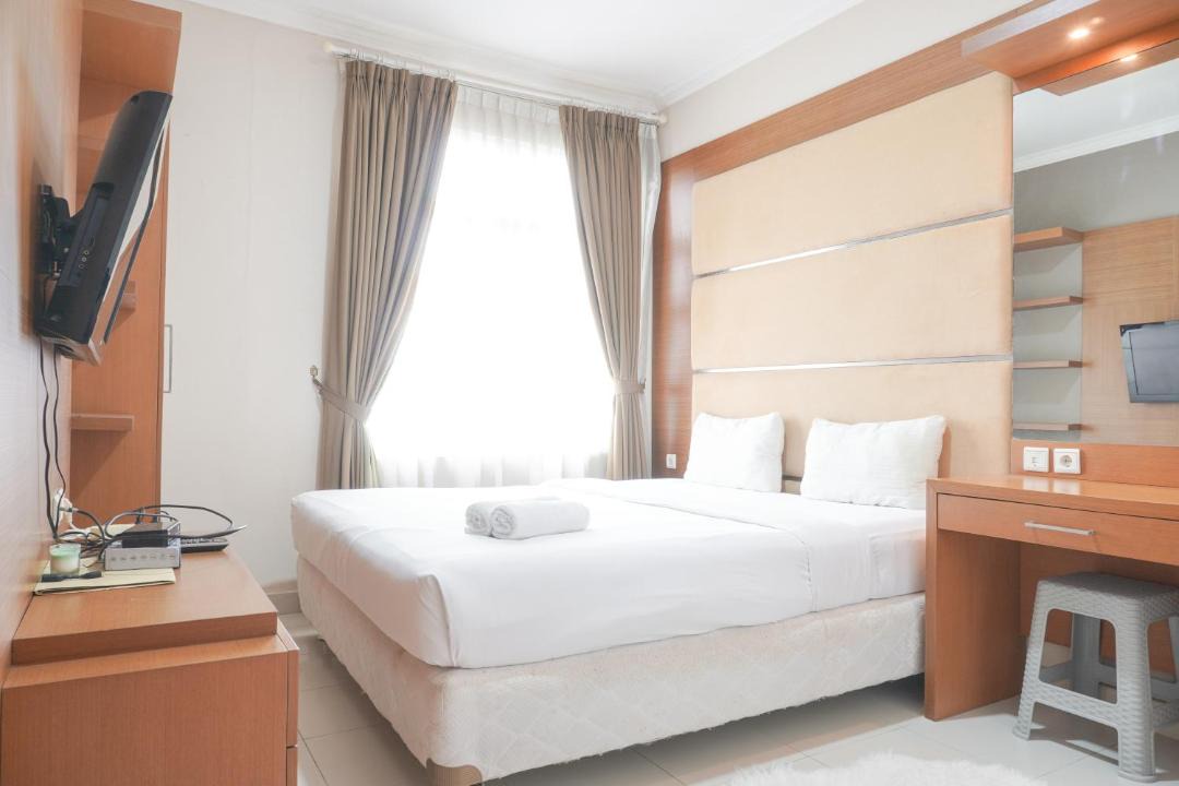 Photo of Bedroom in Permata Hijau
