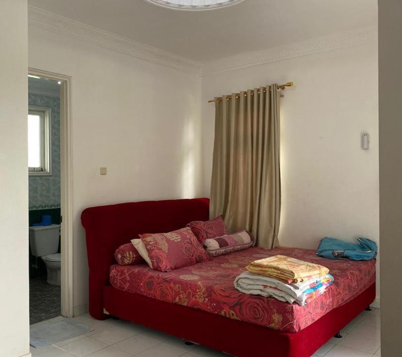 Photo of Bedroom in Cipanas