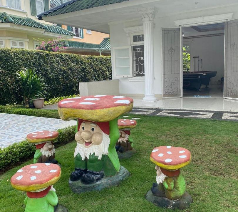 Photo of Outdoor in Cipanas