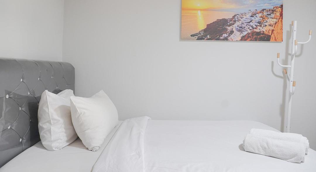 Photo of Bedroom in Kebagusan