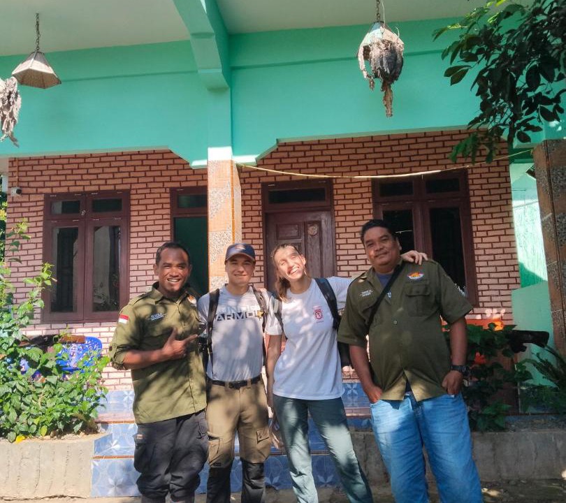 Photo of Others in Bukit Lawang