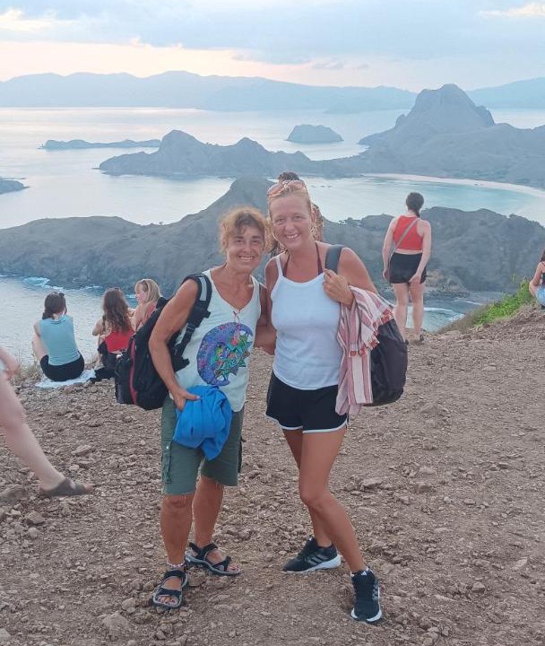 Photo of Others in Komodo