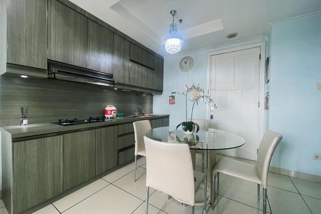 Photo of Kitchen in Menteng