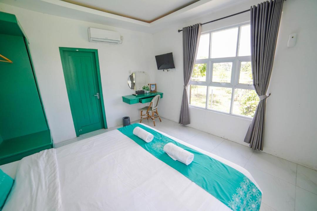 Photo of Bedroom in Ngaglik