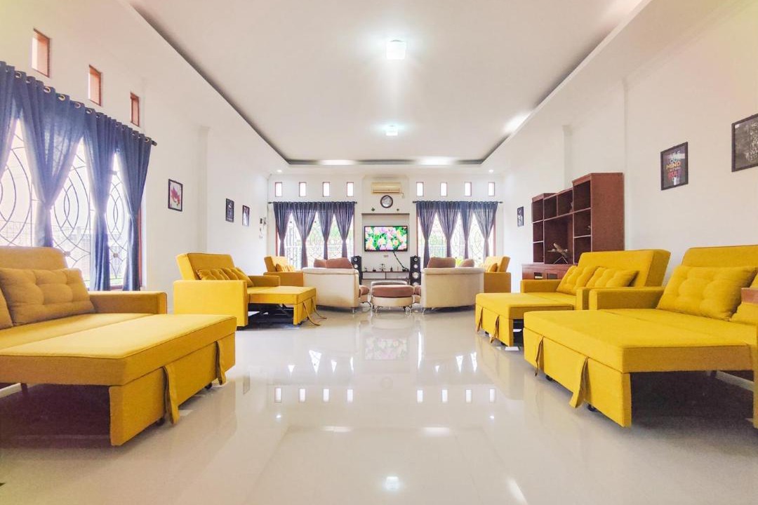 Photo of Livingroom in Klaten Selatan