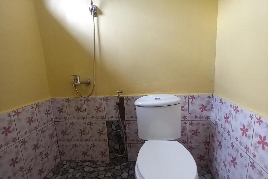 Photo of Bathroom in Kumba