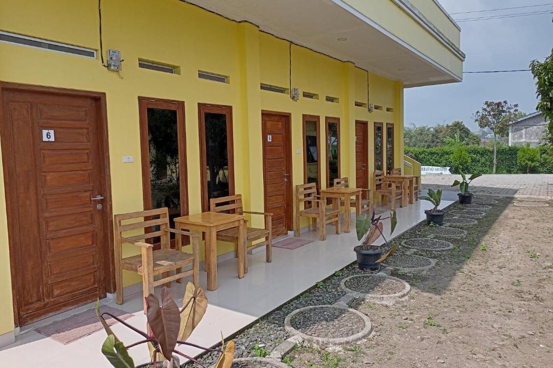 Photo of Others in Berastagi