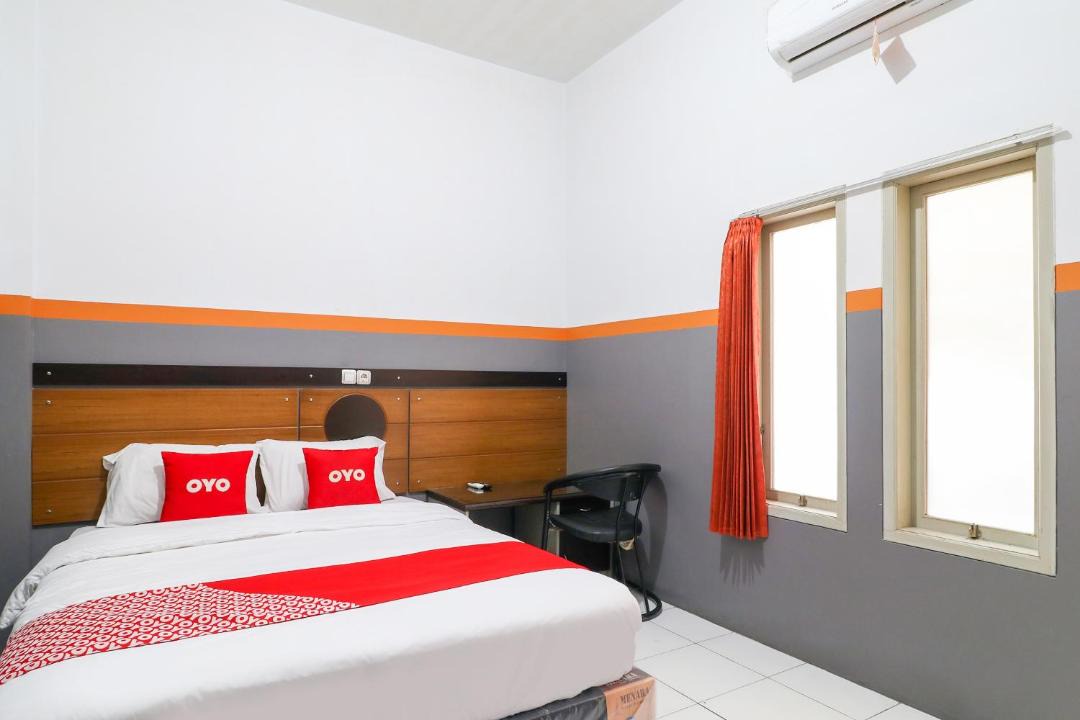 Photo of Bedroom in Garut