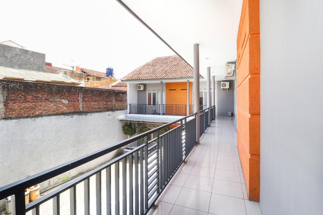 Photo of Patio Balcony in Garut