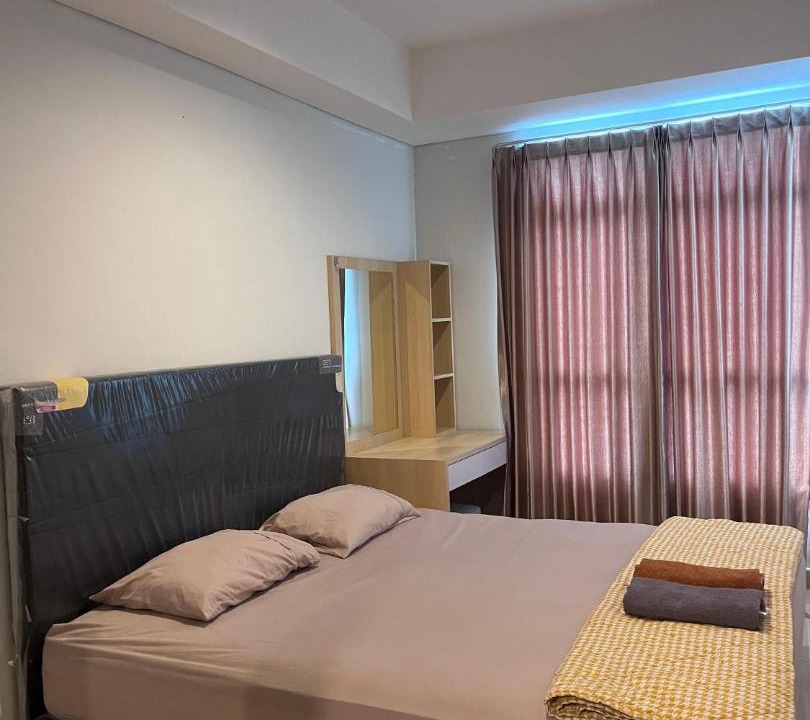 Photo of Bedroom in Balikpapan