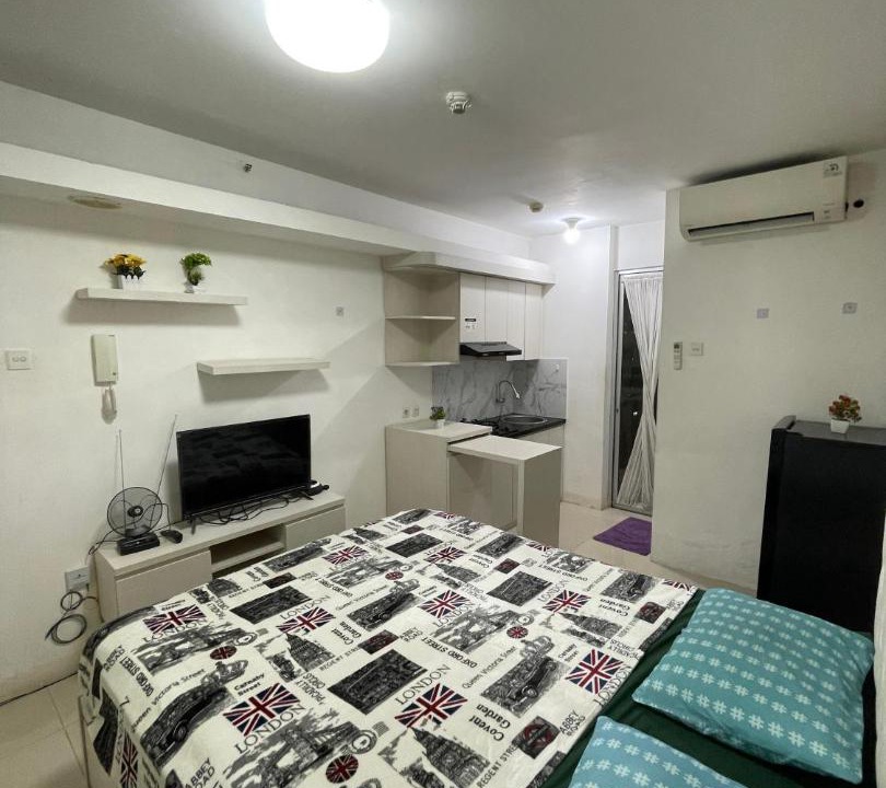 Photo of Bedroom in Jatinegara