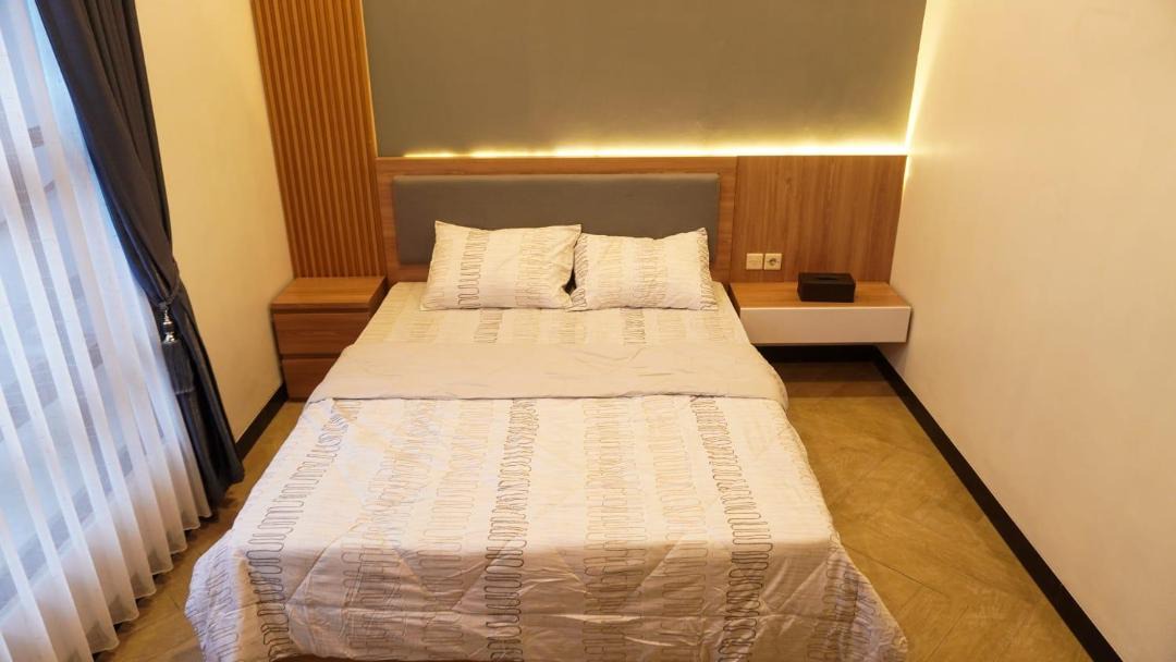Photo of Bedroom in Dieng