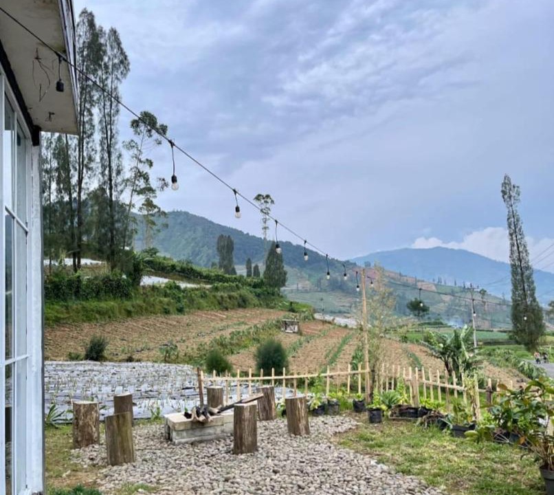 Photo of Others in Dieng Kulon