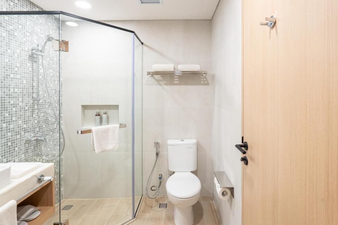 Photo of Bathroom in Banjarmasin