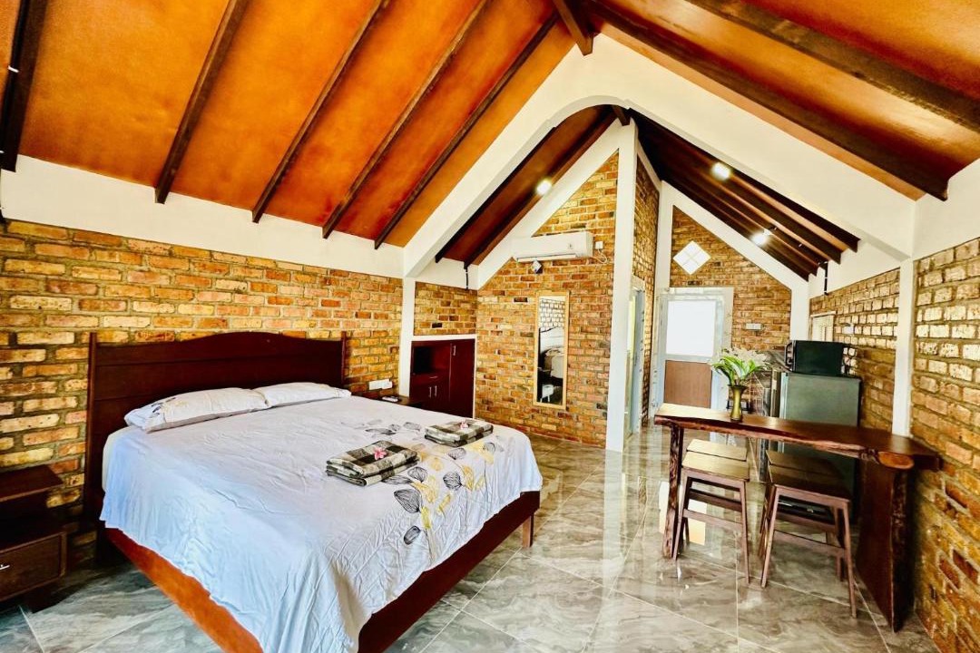 Photo of Bedroom in Kabil