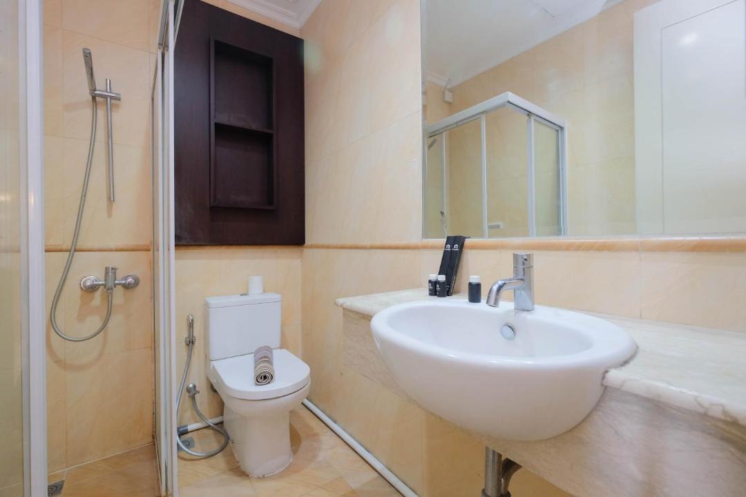 Photo of Bathroom in Senayan