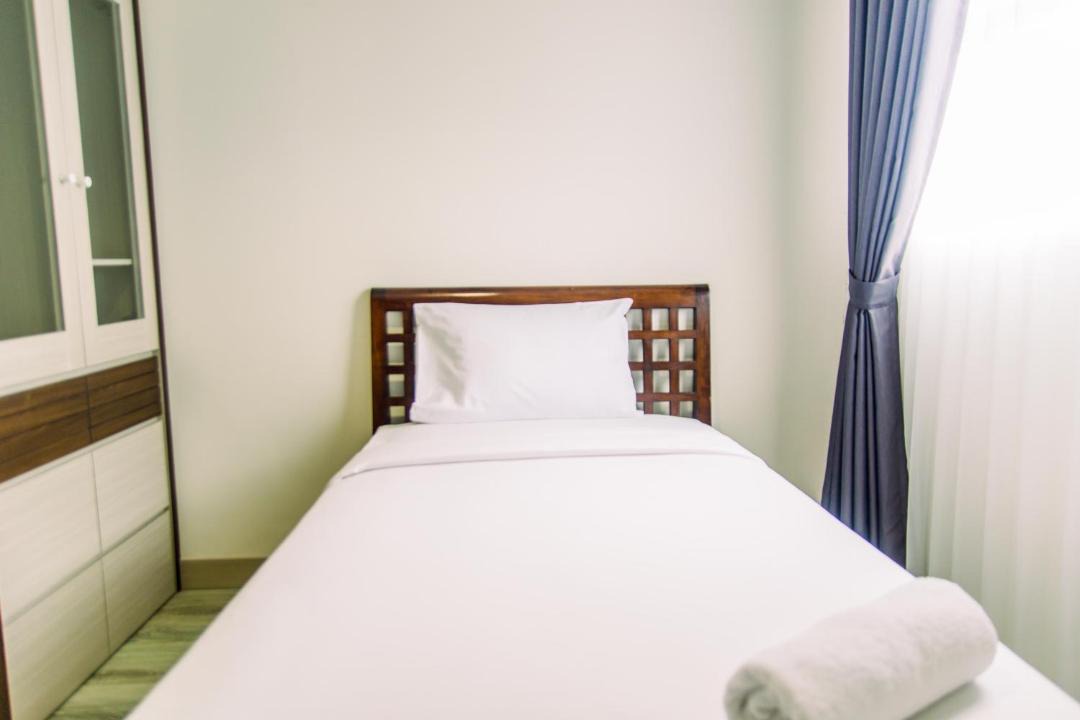 Photo of Bedroom in Pondok Aren