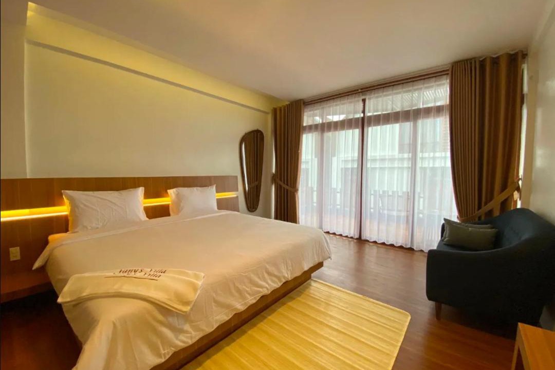 Photo of Bedroom in Balige