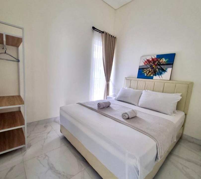 Photo of Bedroom in Kalasan