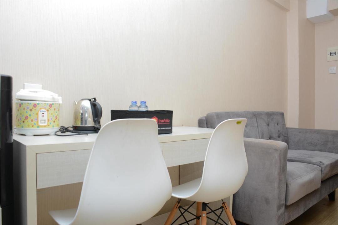 Photo of Livingroom in Kebagusan