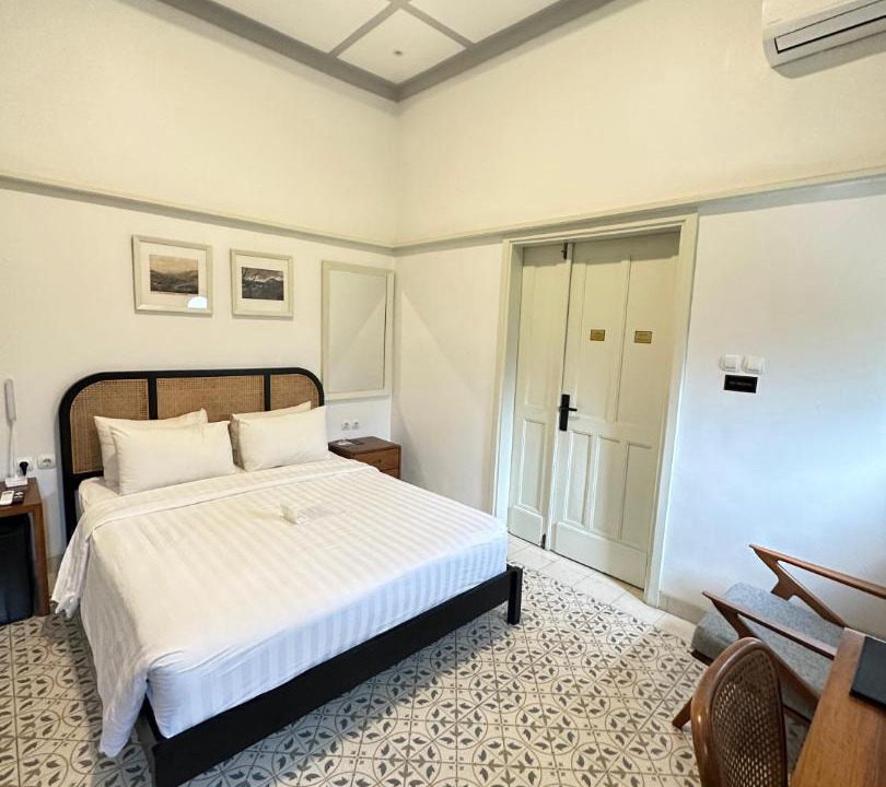 Photo of Bedroom in Central Yogyakarta