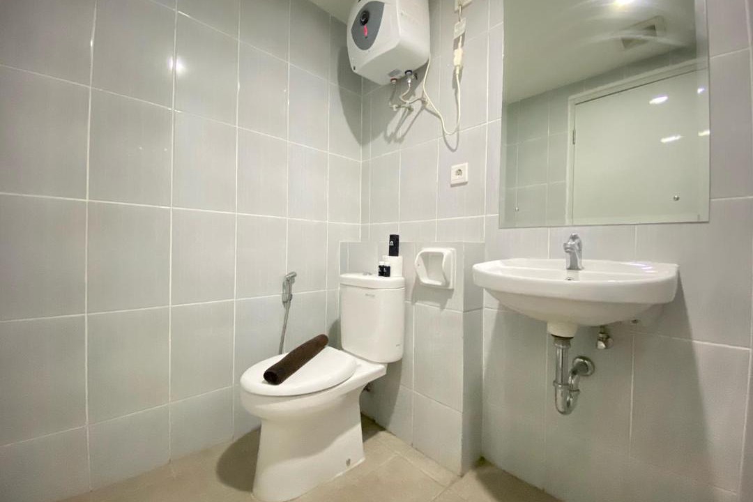 Photo of Bathroom in Bandung