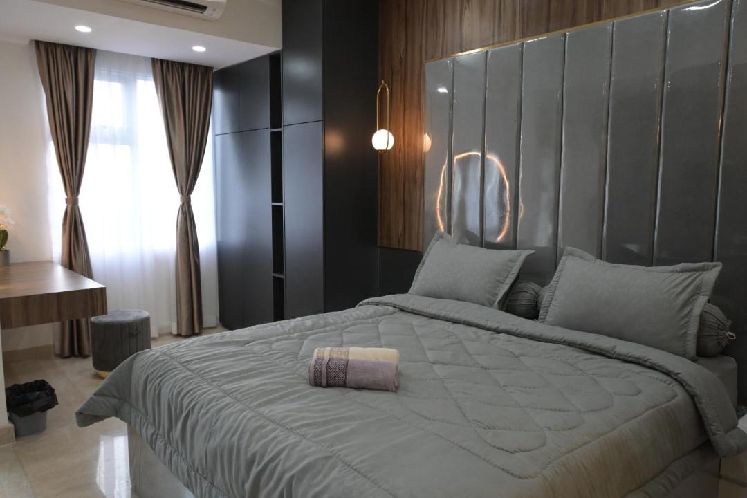 Photo of Bedroom in Kesawan