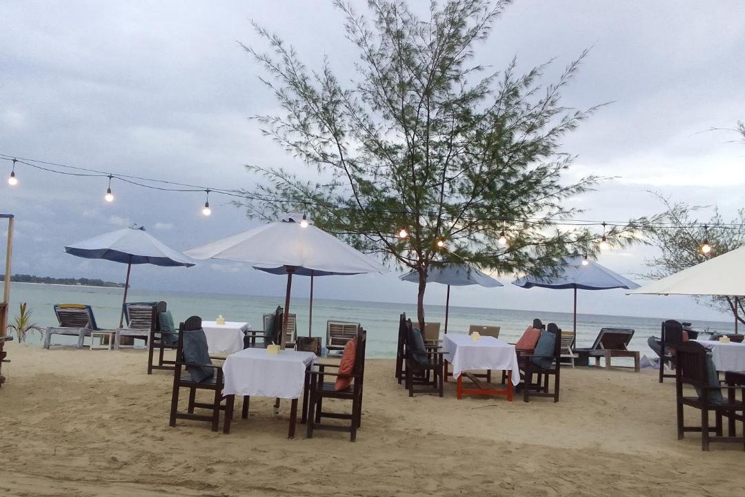Photo of Others in Gili Air