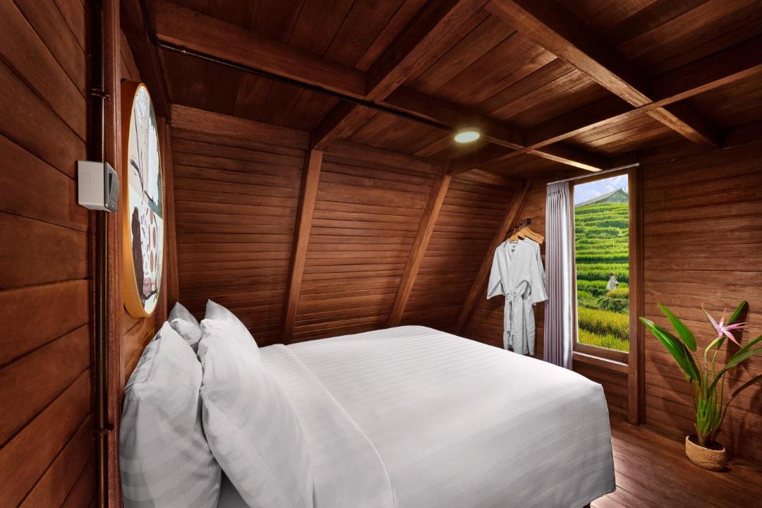 Photo of Bedroom in Prigen
