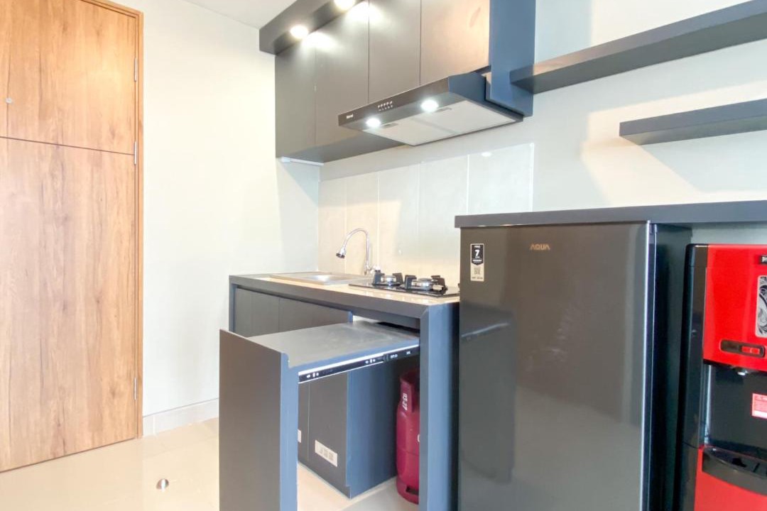 Photo of Kitchen in Duren Sawit