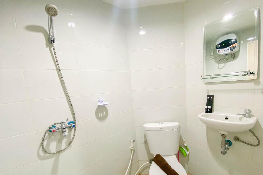 Photo of Bathroom in Semarang