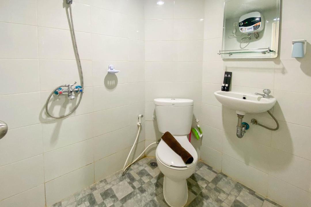Photo of Bathroom in Semarang