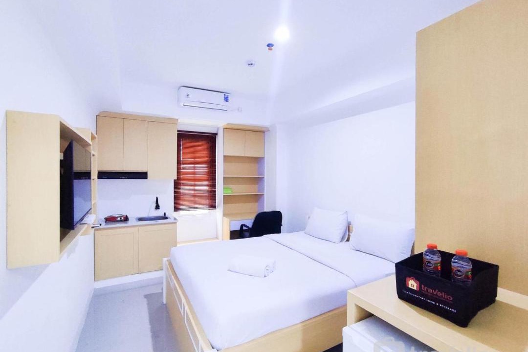Photo of Bedroom in Jatingaleh