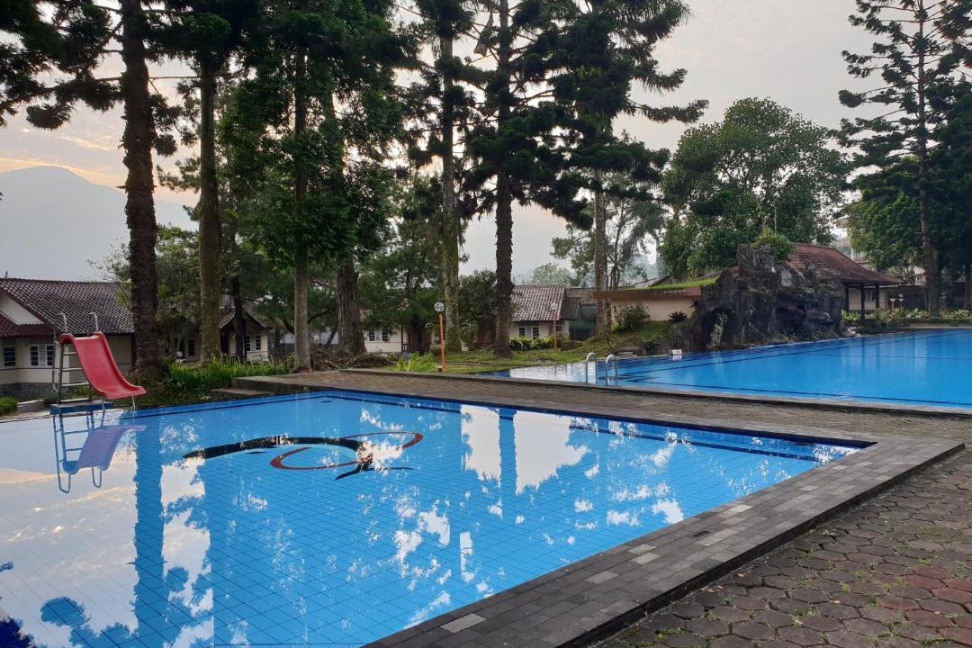 Photo of Others in Cisarua