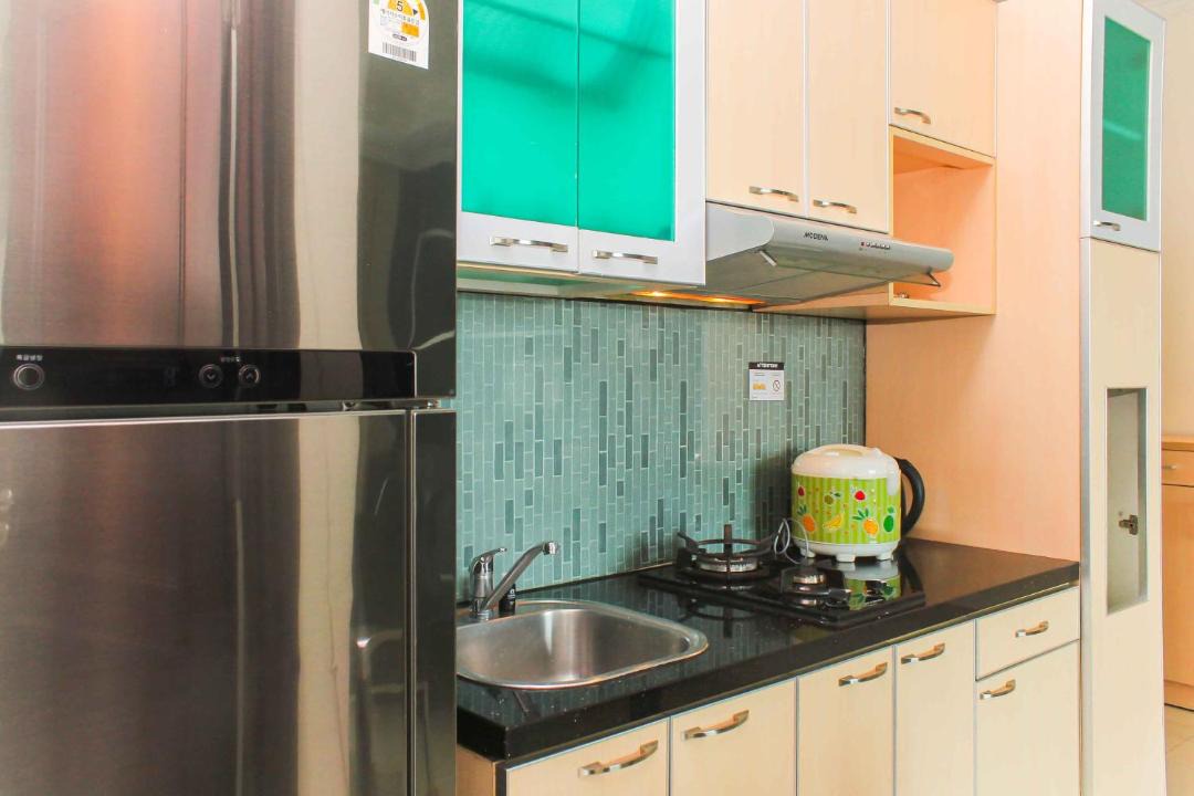Photo of Kitchen in Permata Hijau