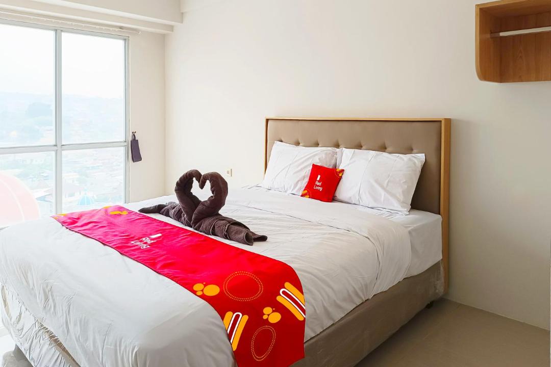 Photo of Bedroom in Semarang