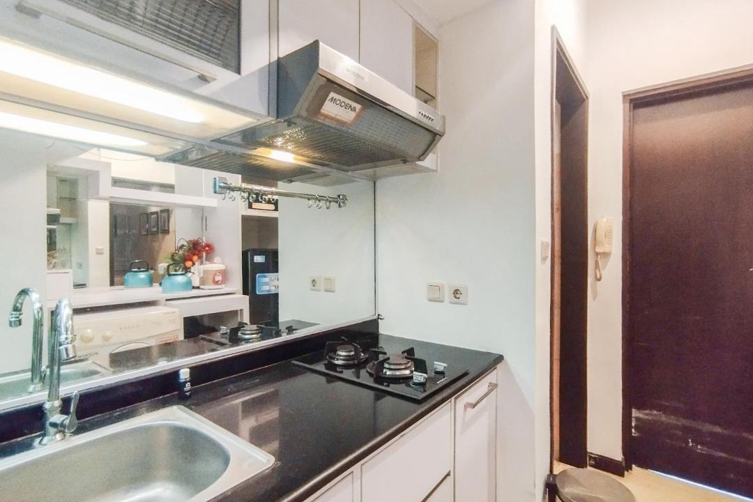 Photo of Kitchen in Braga