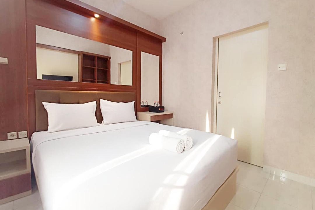 Photo of Bedroom in Semarang