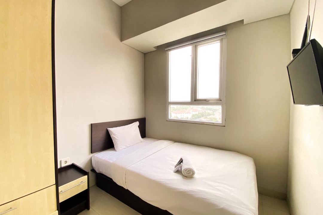 Photo of Bedroom in Hegarmanah