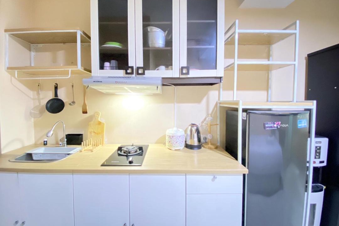 Photo of Kitchen in Cileunyi