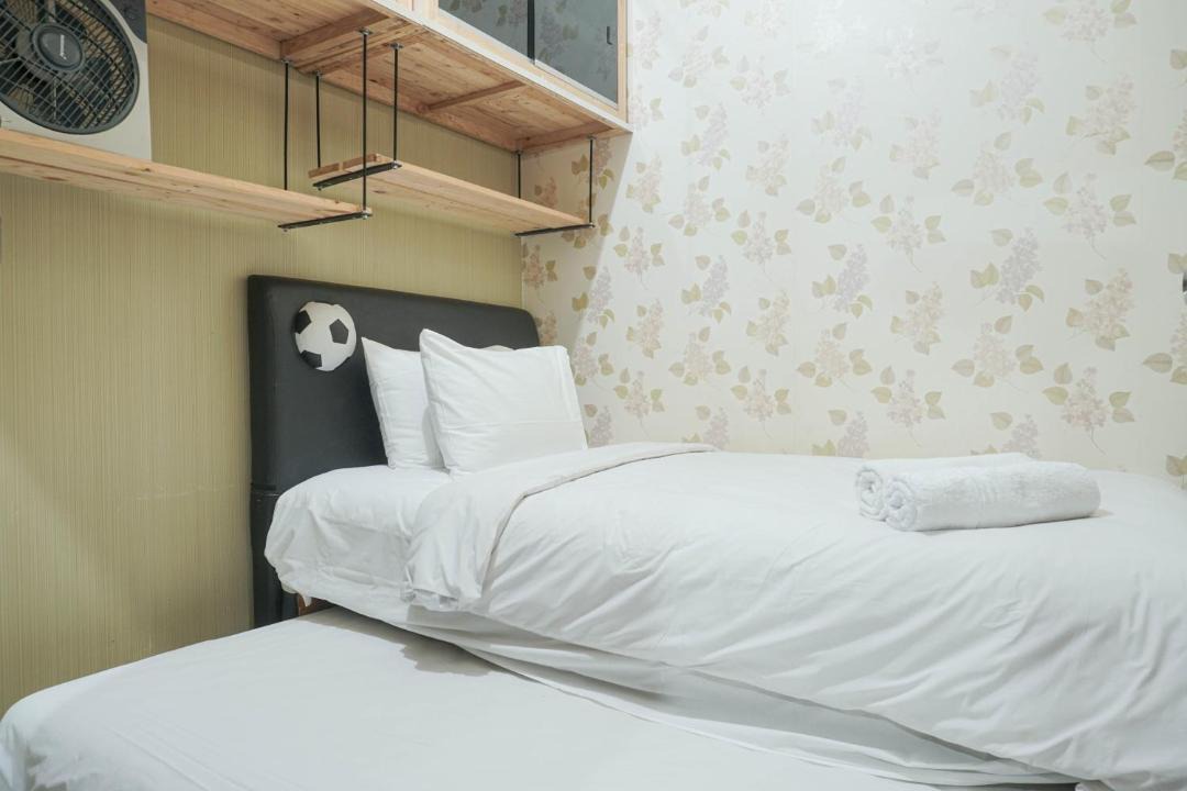 Photo of Bedroom in Kebagusan