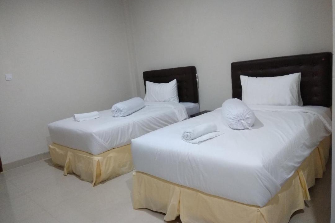 Photo of Bedroom in Ruteng